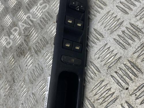 Left front window switch PEUGEOT 407 (6D_) 2.0 HDi 135 (6DRHRH, 6DRHRE, 6DRHRG, 6DRHRJ) | BP32030770I27 - Image 2