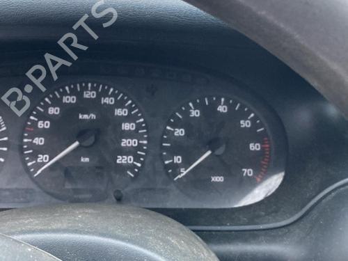 Used Instrument cluster RENAULT MEGANE I (BA0/1_) 1.6 e (BA0F, BA0S) (90 hp) 22115940