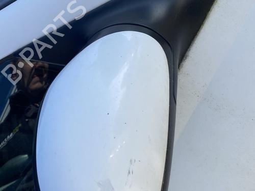 Used Right mirror Right mirror PEUGEOT 406 (8B) 2.0 HDI 110 (109 hp) 25270591 25270591