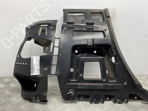 Bakfangerbrakett BMW 1 Coupe (E82) 118 d (143 hp) 30110073