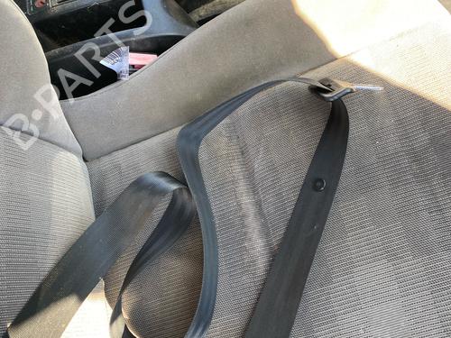 Used Front right seatbelt Front right seatbelt PEUGEOT 307 (3A/C) 1.6 HDi (90 hp) 34241084 34241084