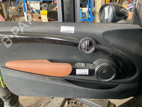 Used Front left panel Front left panel 37156895 37156895