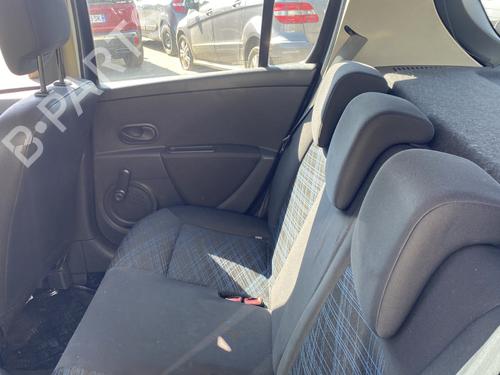 Rear left panel RENAULT CLIO III (BR0/1, CR0/1) 1.5 dCi (C/BR0G, C/BR1G) | BP28965283C60  - Image 6