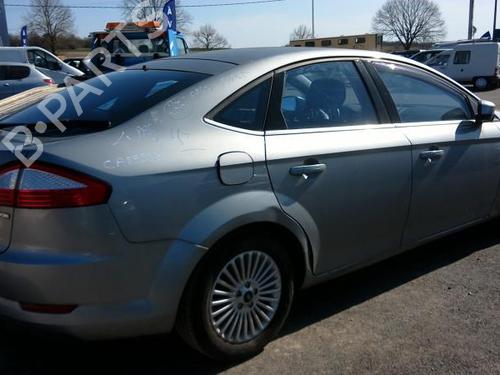 Right front door FORD MONDEO IV (BA7)  | BP22118833C3 