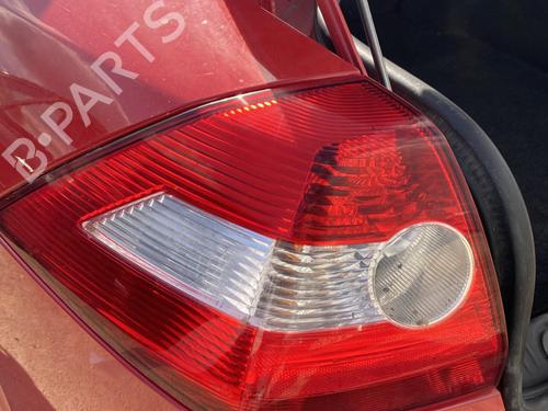 Left taillight RENAULT MEGANE II Saloon (LM0/1_) 1.4 | BP25222308C34 - Image 3