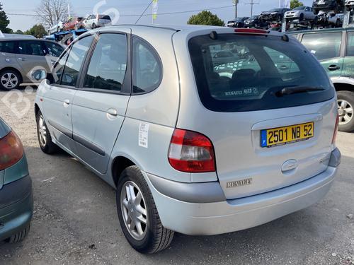 Front left panel RENAULT SCÉNIC I MPV (JA0/1_, FA0_) 1.9 dCi (JA05, JA1F) | BP26717858C58 - Image 8