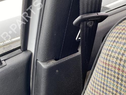 Used Front right seatbelt Front right seatbelt FIAT TIPO (160_) 1.6 i.e. (160.A1, 160.EC, 160.EB) (75 hp) 29162338 29162338
