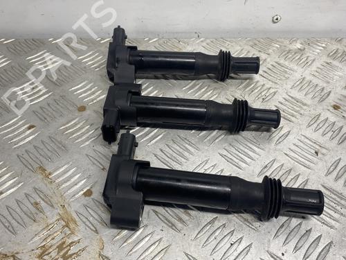 Used Ignition coil Ignition coil PEUGEOT 2008 I (CU_) 1.2 THP 110 / PureTech 110 (110 hp) 31363625 31363625