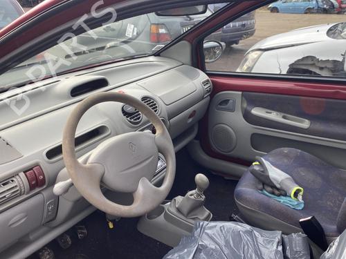 Dashboard RENAULT TWINGO I (C06_) 1.2 (C066, C068) | BP30760408C46 