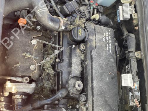 Engine CITROËN NEMO MPV 1.4 HDi | BP26940176M1 