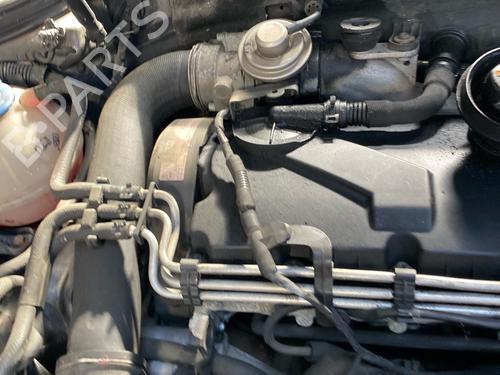 Injector VW PASSAT B6 Variant (3C5) 1.9 TDI | BP38273696M100 - Image 2