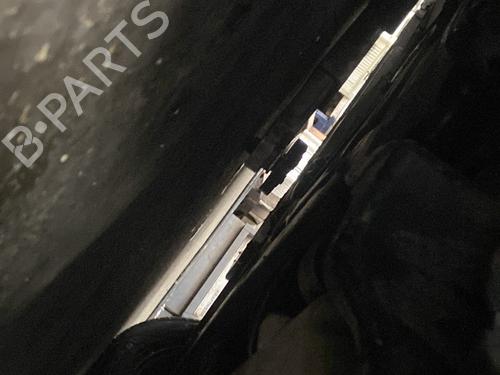 Used Steering rack Steering rack PEUGEOT 206 Hatchback (2A/C) 2.0 HDI 90 (90 hp) 30854004 30854004