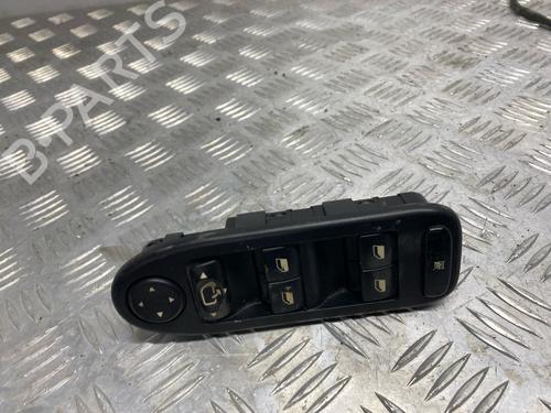 Left front window switch CITROËN C5 II (RC_) 1.6 HDi (RC8HZB) | BP38776228I27 - Image 3