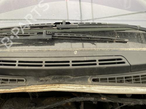 Griglia sotto parabrezza CITROËN XSARA PICASSO (N68) 1.6 HDi (90 hp) 32030801