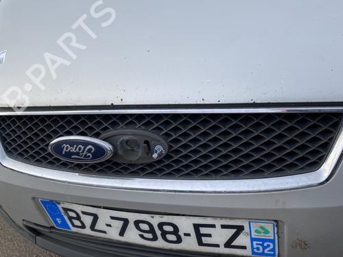 Grill FORD FOCUS C-MAX (DM2) 1.8 TDCi | BP31356030C40 - Image 2