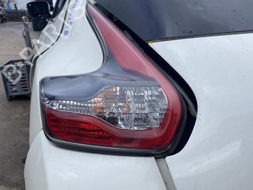 Used Left taillight NISSAN JUKE (F15) 1.6 (117 hp) 32295112