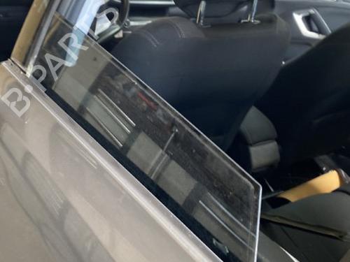 Used Rear left window mechanism PEUGEOT 308 SW II (LC_, LJ_, LR_, LX_, L4_) 1.2 THP 130 (131 hp) 19912755