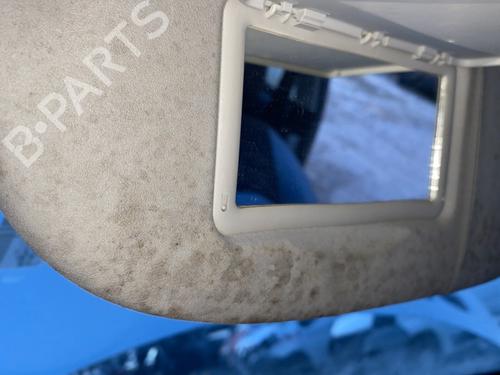 Left sun visor PEUGEOT 206 Hatchback (2A/C) 1.1 i | BP30305748I1