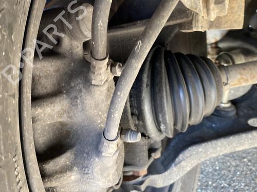 Right front steering knuckle PEUGEOT BOXER Van (244) 2.0 HDi | BP33554695M26 - Image 3
