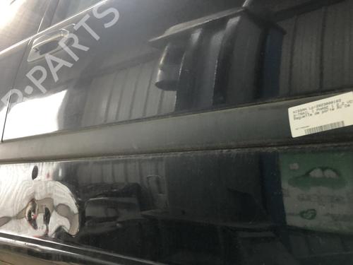 Used Door moulding trim NISSAN X-TRAIL I (T30) 2.2 Di 4x4 (114 hp) 19905665