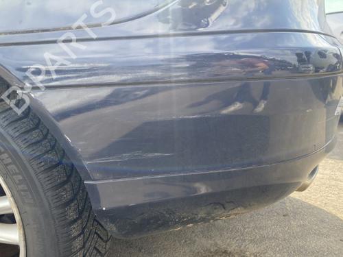 Rear bumper MERCEDES-BENZ C-CLASS Coupe (CL203) C 200 Kompressor (203.745) | BP19909421C8 
