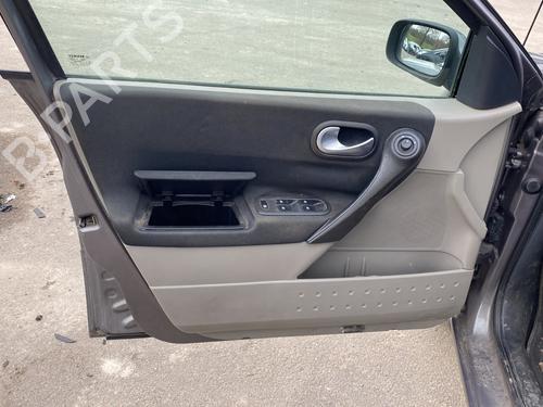 Forreste venstre beklædning RENAULT MEGANE II (BM0/1_, CM0/1_) 1.6 16V (BM0C, CM0C) (113 hp) 30317848