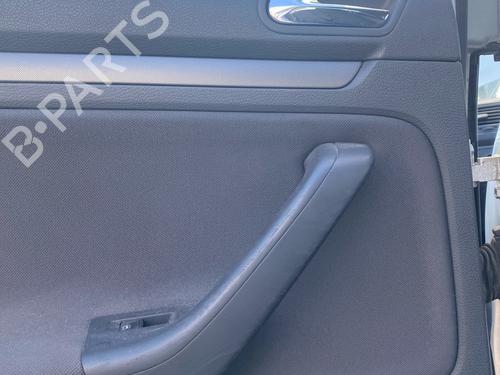 Rear left panel VW GOLF V (1K1) | BP37008478C60 - Image 3