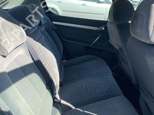 Dashboard PEUGEOT 407 (6D_) 1.6 HDi 110 (6D9HZC, 6D9HYC) | BP32086732C46 - Image 10