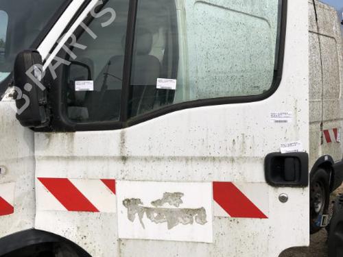 Used Left front door RENAULT MASTER II Van (FD) 2.2 dCI 90 (FD0G, FD0N, FD2G, FD2N, FD3G, FD3N) (90 hp) 22125233