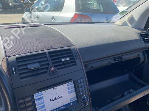 Dashboard MERCEDES-BENZ A-CLASS (W169) A 180 CDI (169.007, 169.307) | BP33725752C46 - Image 4