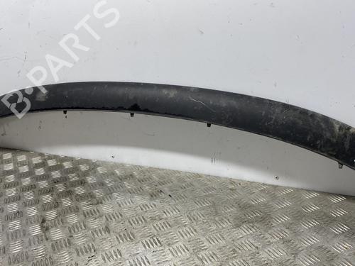 Used Front bumper spoiler RENAULT LAGUNA III (BT0/1) 1.5 dCi (BT00, BT0A, BT0T, BT1J) (110 hp) 24454769