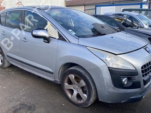 Front left panel PEUGEOT 3008 I MPV (0U_) 2.0 HDi 150 / BlueHDi 150 | BP24296883C58 - Image 7