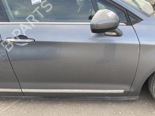 Used Right front door CITROËN C5 III Break (RW_) 2.0 HDi (136 hp) 28806480