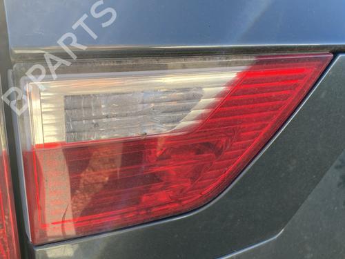 Used Left tailgate light BMW X3 (E83) 2.0 d (150 hp) 30439323
