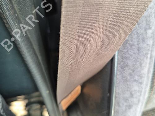 Used Front right seatbelt Front right seatbelt 22124642 22124642