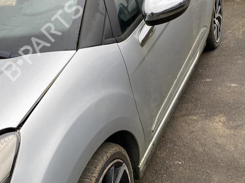 Used Electronic module CITROËN DS3 (SA_) 1.4 HDi 70 (SA8HP4) (68 hp) 31067715