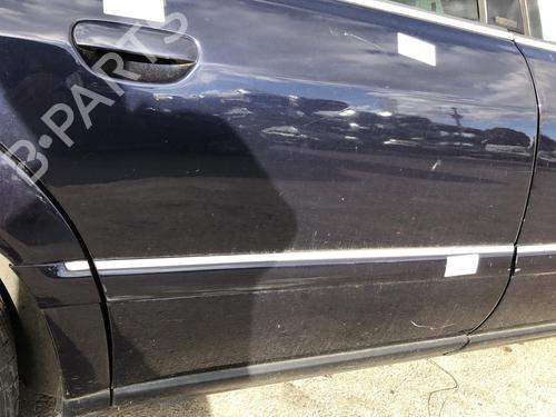 Used Right rear door AUDI A8 D2 (4D2, 4D8) 4.2 quattro (310 hp) 19911525