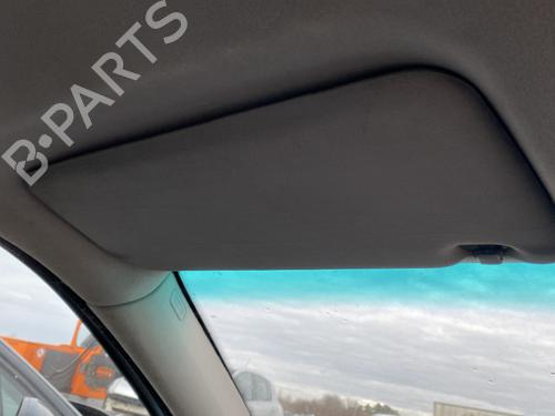 Left sun visor BMW 5 (E39) 525 d | BP23784831I1 - Image 3