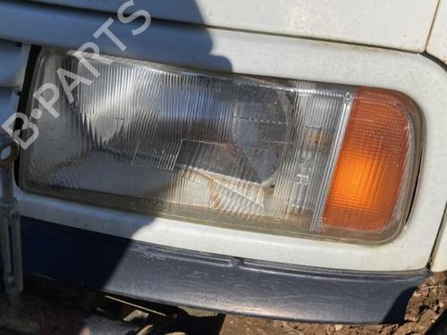 Venstre forlygte SUZUKI VITARA (ET, TA, TD) 1.6 All-wheel Drive (TA, TA01, SE416) (80 hp) 22119095