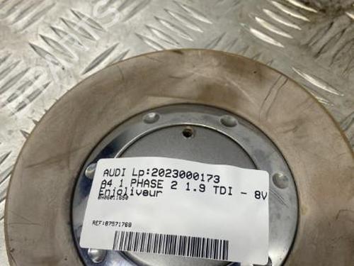 Hub cap AUDI A4 B5 (8D2) 1.9 TDI | BP19904281C160 