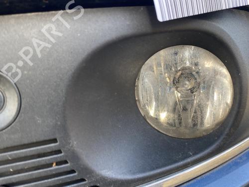 Left front fog light RENAULT MEGANE IV Hatchback (B9A/M/N_) 1.2 TCe 130 (B9MR) | BP30821320C30 - Image 2