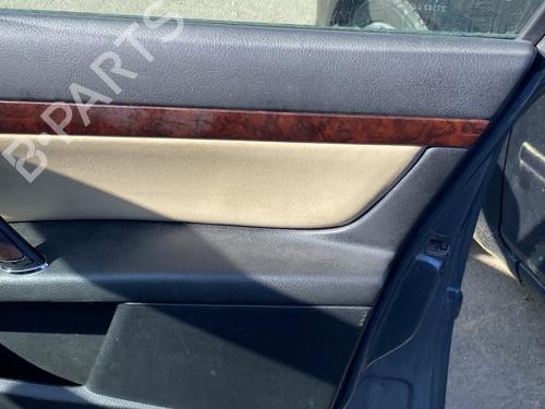 Front right panel PEUGEOT 407 (6D_) 2.0 HDi 135 (6DRHRH, 6DRHRE, 6DRHRG, 6DRHRJ) | BP32669927C59 - Image 3