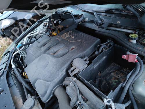 Used Engine Engine ROVER 75 (RJ) 2.0 CDT (115 hp) 23782733 23782733