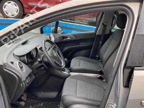 Startmotor OPEL MERIVA B MPV (S10) 1.7 CDTI (75) | BP19910875M8 