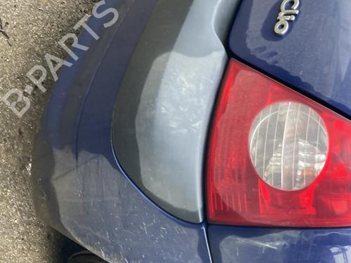 Zderzak tylny RENAULT CLIO II (BB_, CB_) 1.5 dCi (B/CB08) | BP21591714C8 