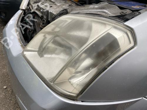 Used Left headlight Left headlight OPEL MERIVA A MPV (X03) 1.7 CDTI (E75) (100 hp) 39729954 39729954