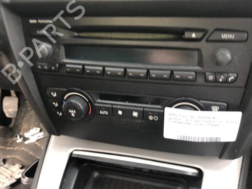 Climate control BMW 3 (E90) 320 d | BP20713369I5 - Image 3
