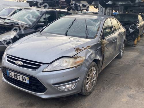 Gearbox FORD MONDEO IV (BA7) 1.6 TDCi | BP24476862M3 - Image 8