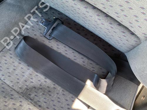 Front left seatbelt CITROËN XANTIA (X2) | BP37527151I26 - Image 3