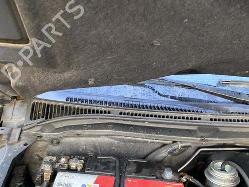 Torpedoplade SUZUKI GRAND VITARA II (JT, TE, TD) 1.9 DDiS All-wheel Drive (JT419, TD44, JB419WD, JB419XD,... (129 hp) 31908871